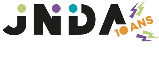 JNDA Logo